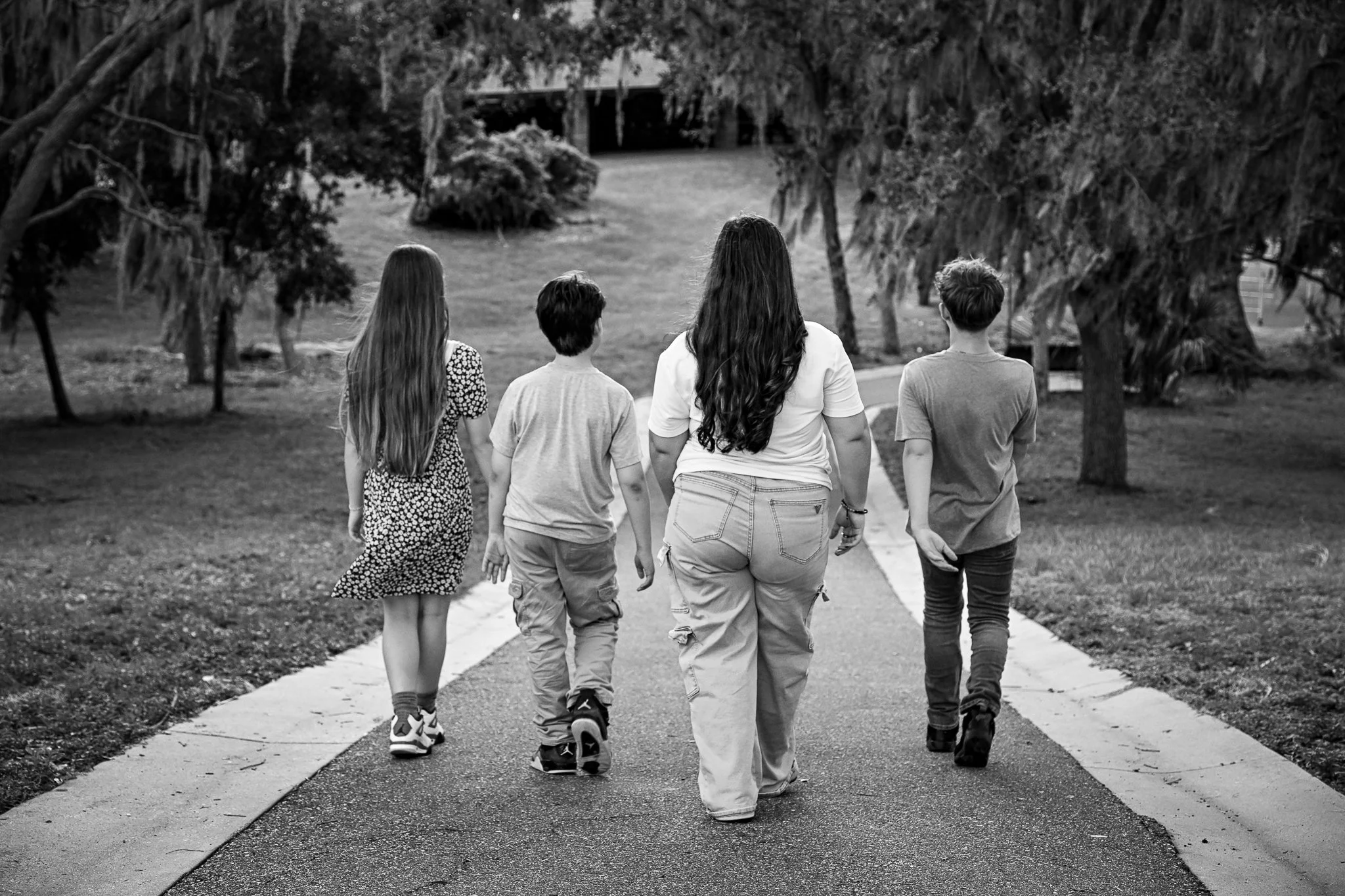 Documentary + Lifestyle Session