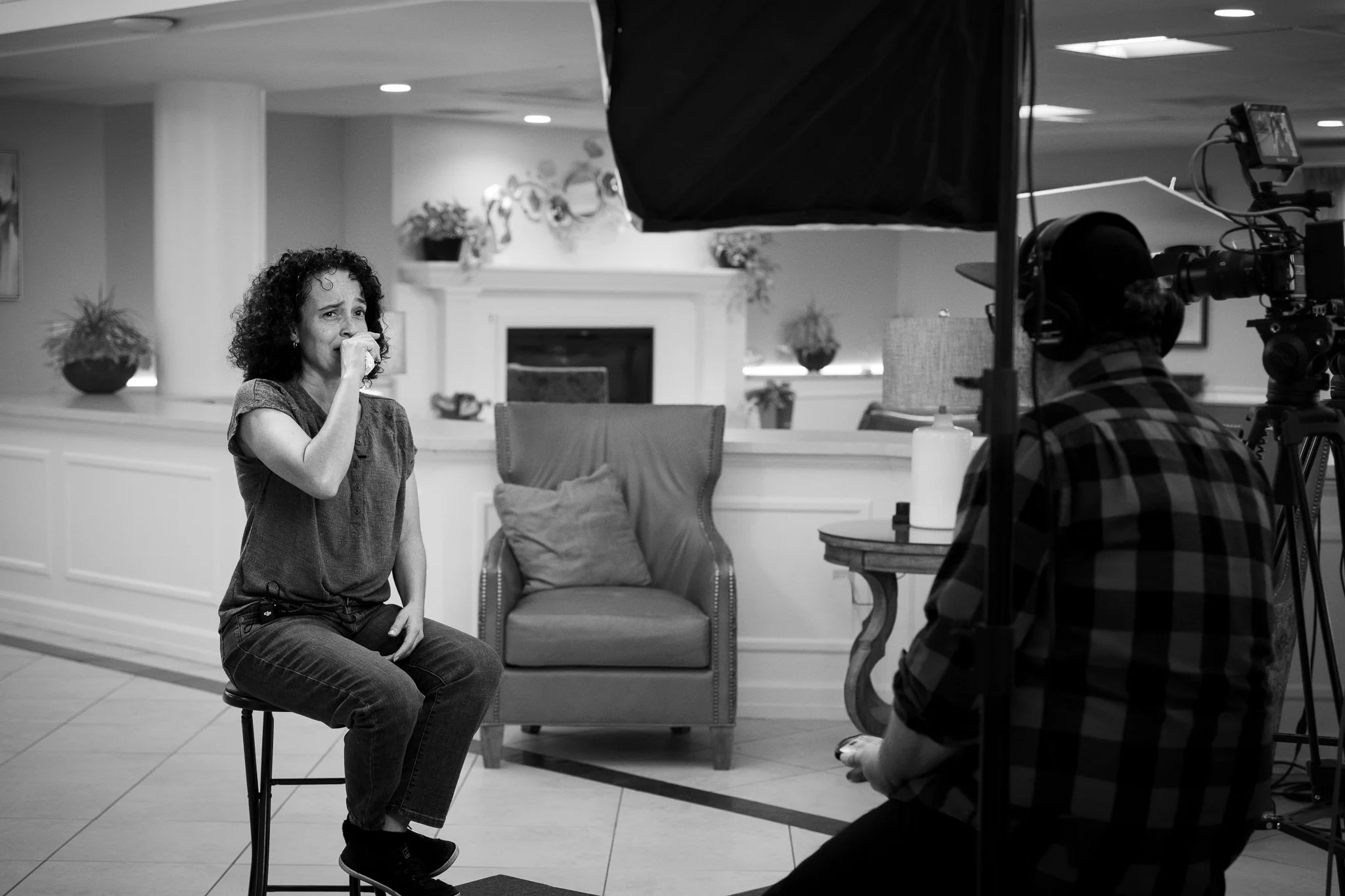 Film Documentary in Largo