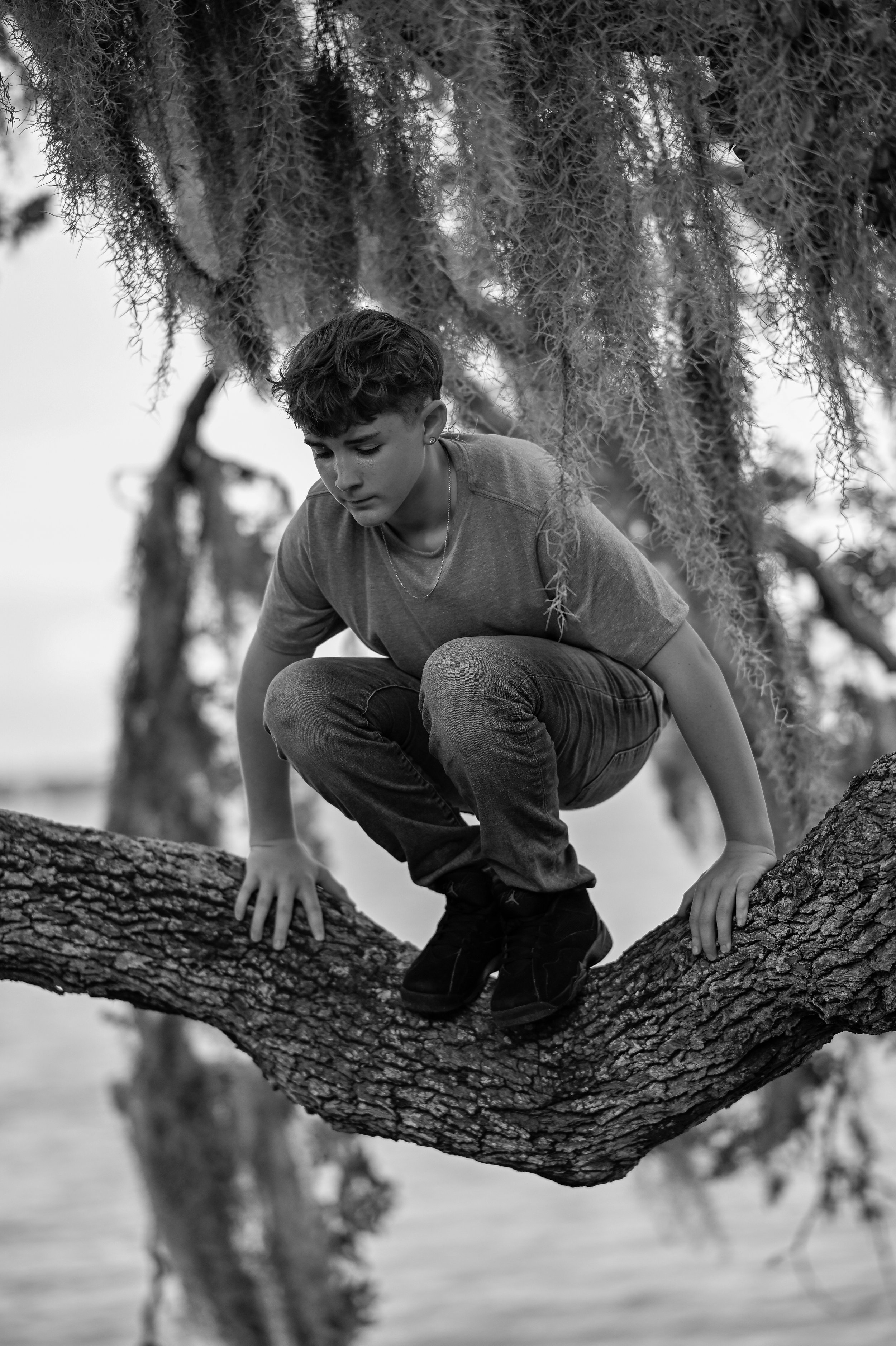 Documentary Lifestyle Portraits: People