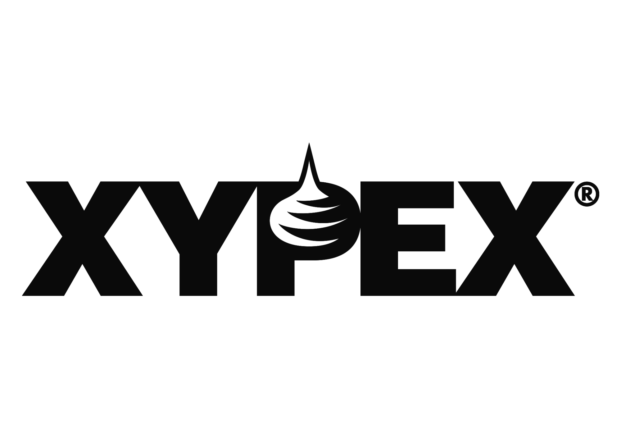 XYPEX logo