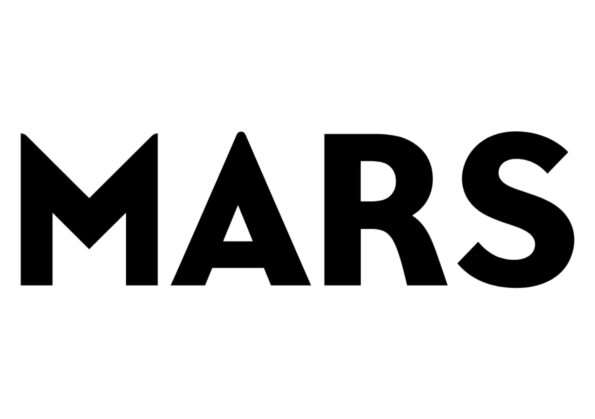 MARS logo