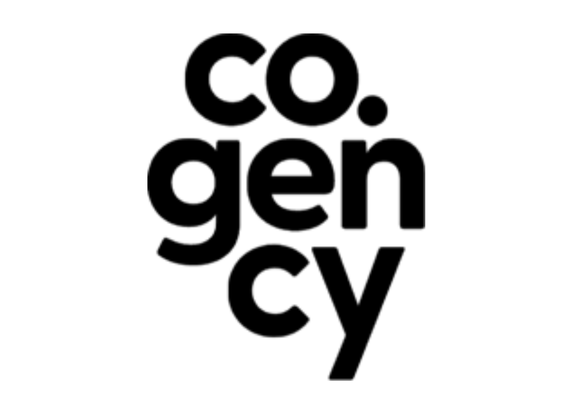 co.gency logo