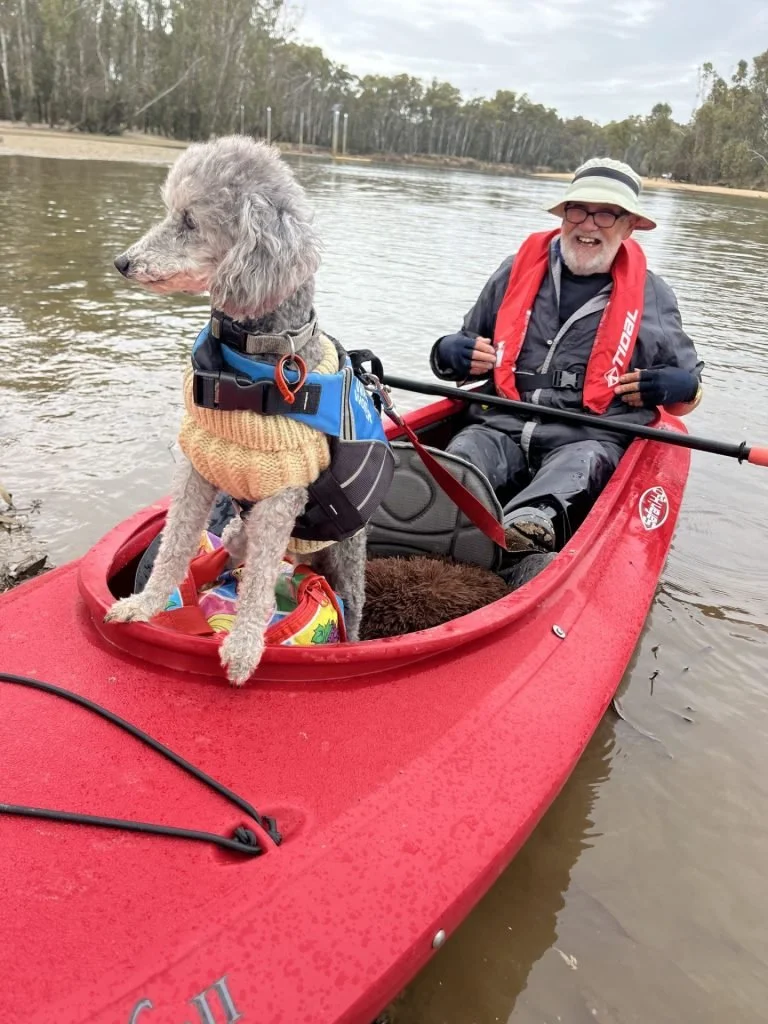 Turning Grief into Hope