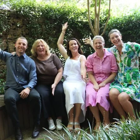 Holbrook Long Lunch Raises $50,000 for Cancer Services