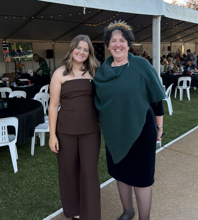 A Day at the Races for Local Cancer Care