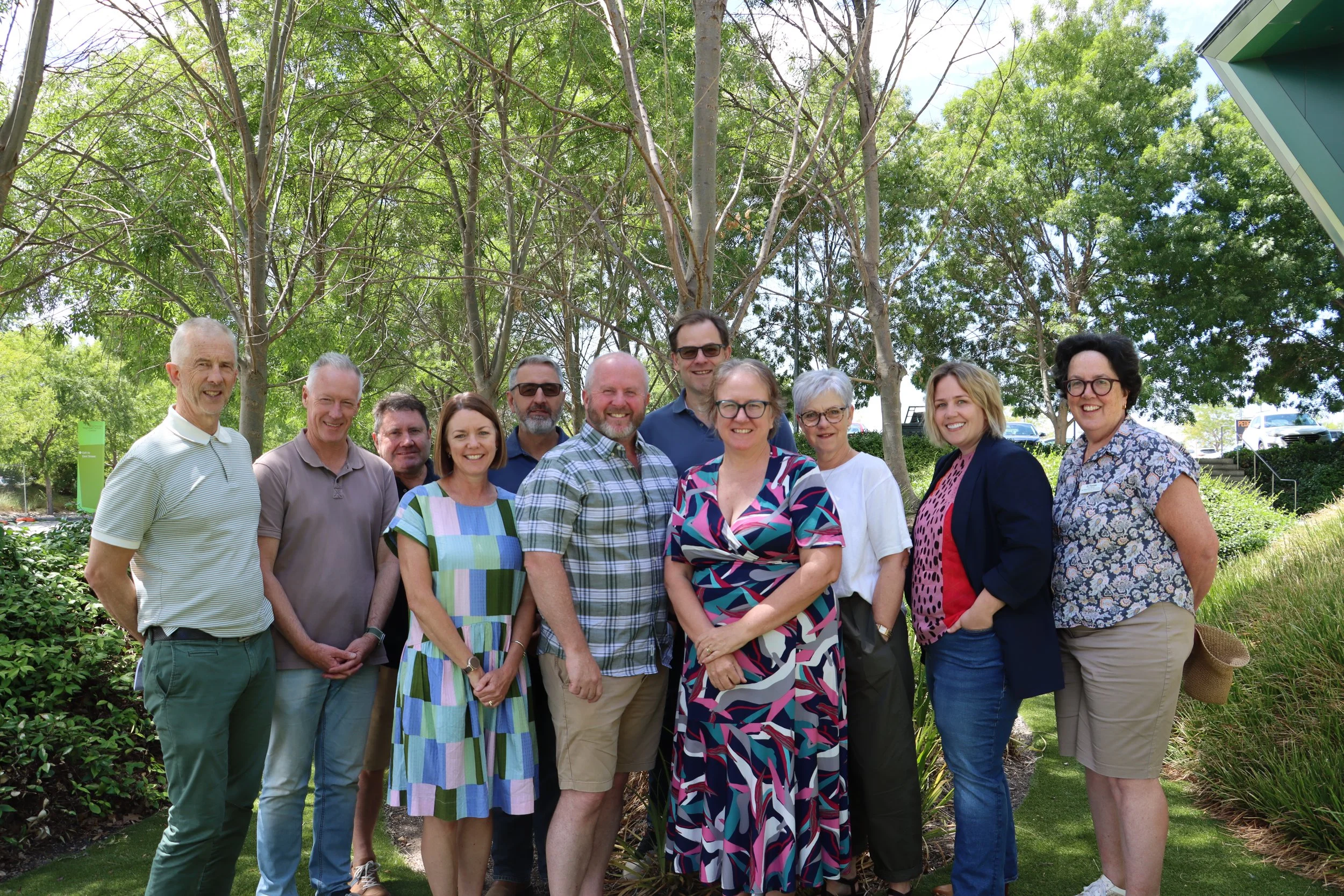 Sunshine Trust Annual General Meeting 2026