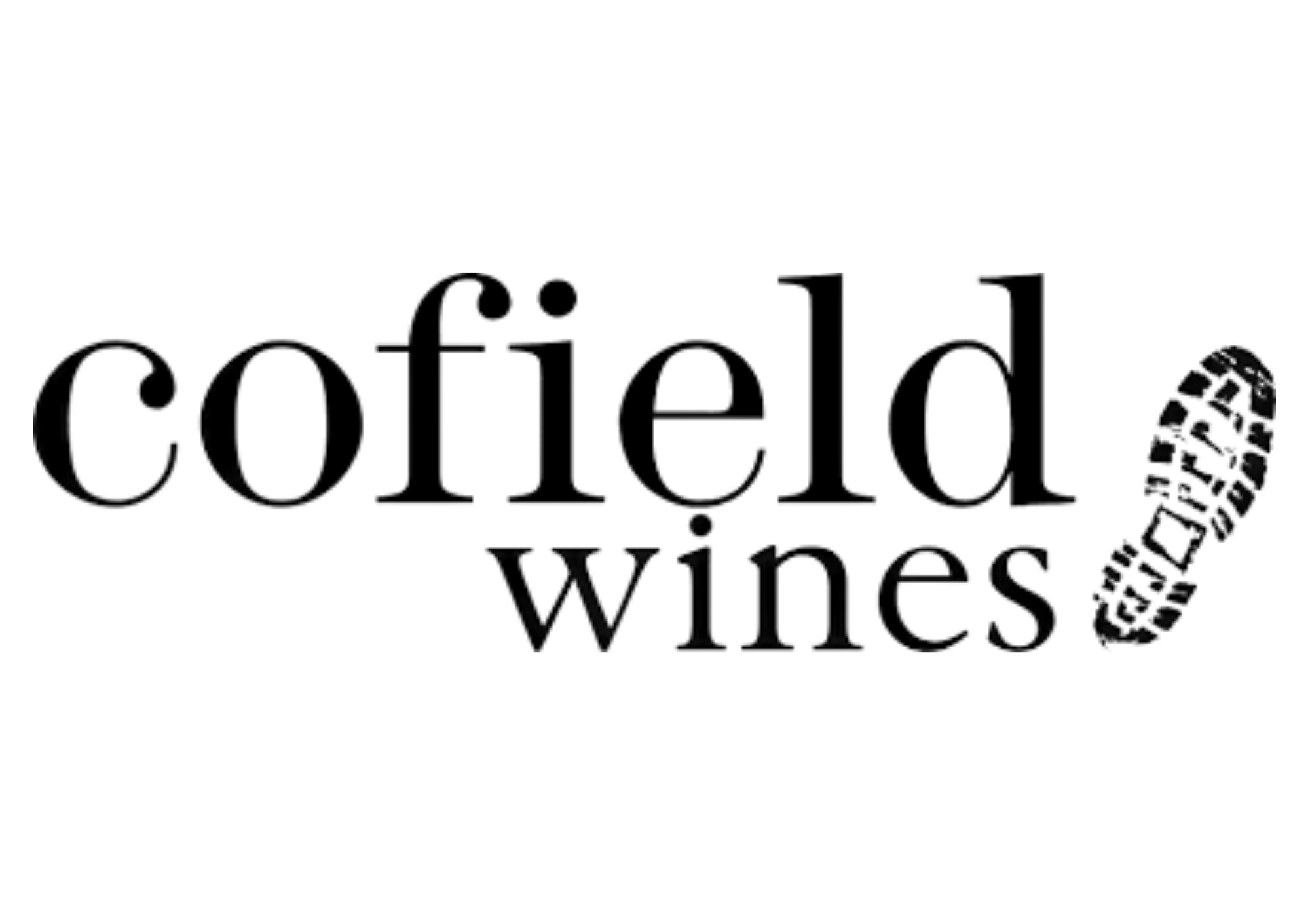 Cofield Wines logo