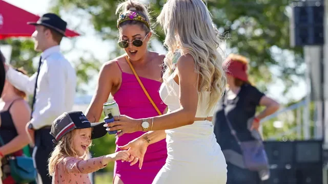 Individual | Racing Wodonga Charity Gala Day