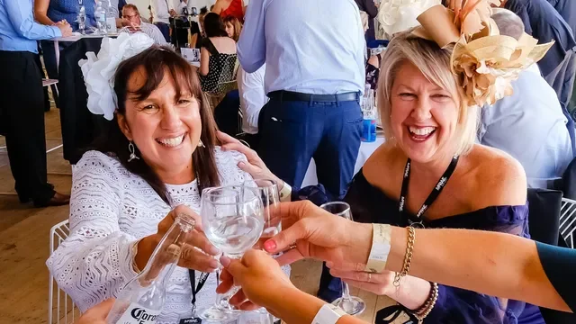 Table of 10 | Racing Wodonga Charity Gala Day