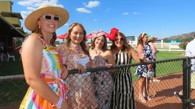 Table of 8 | Racing Wodonga Charity Gala Day