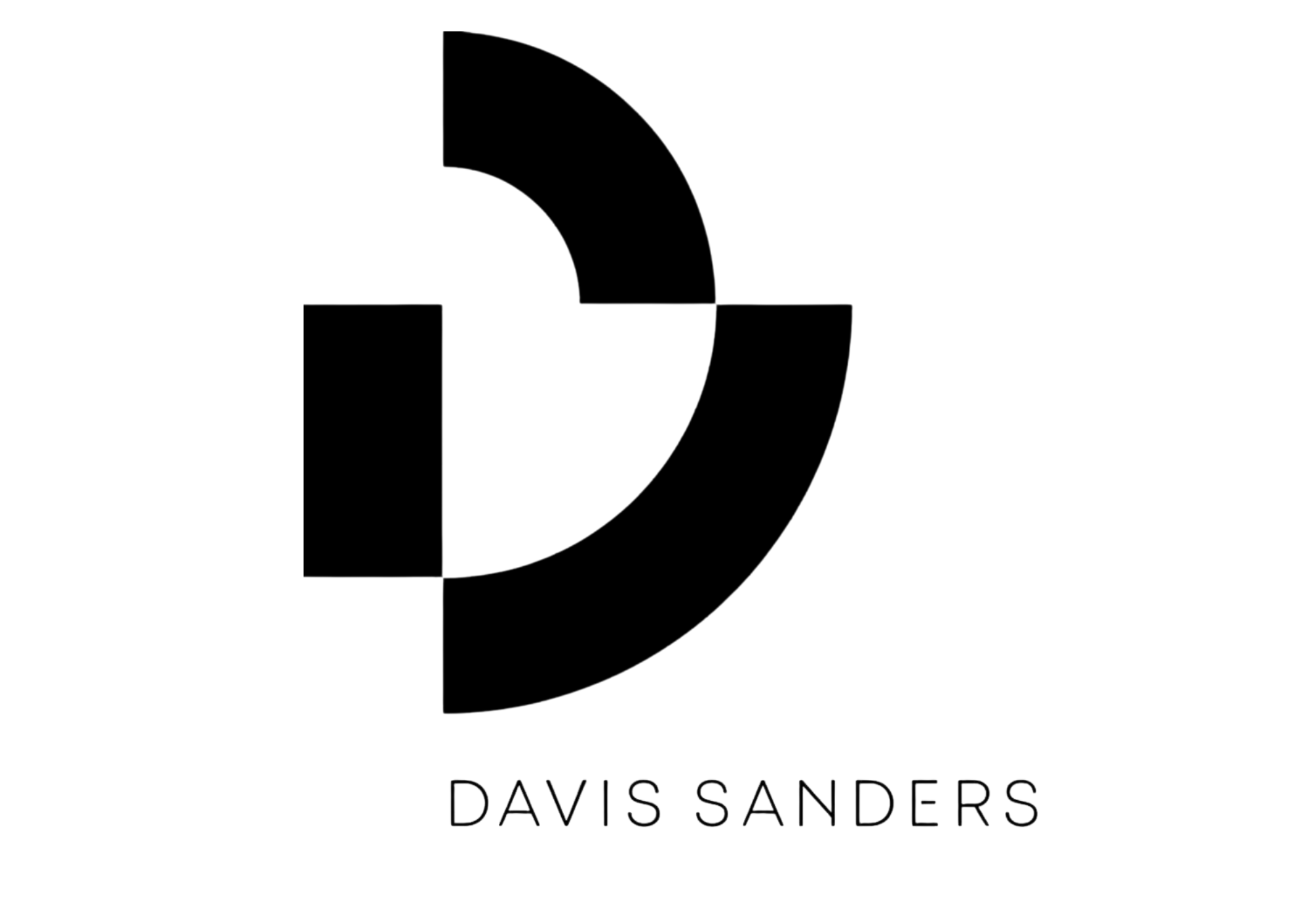 Davis Sanders logo
