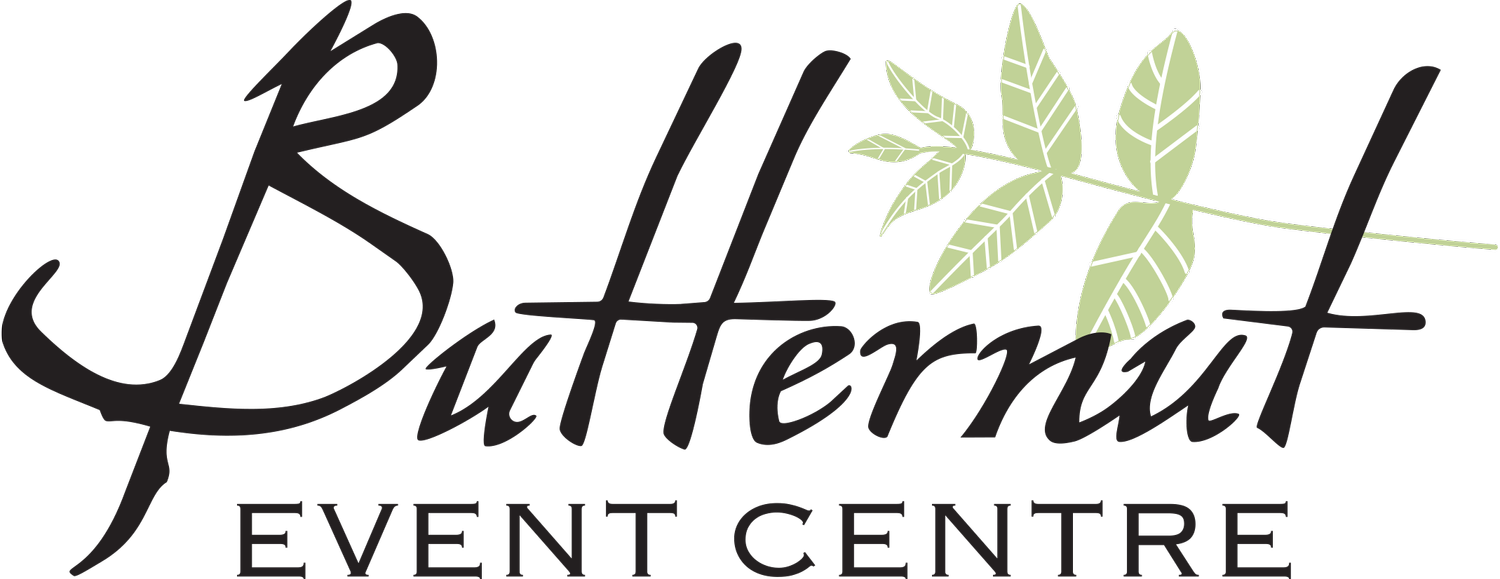 Butternut Event Centre