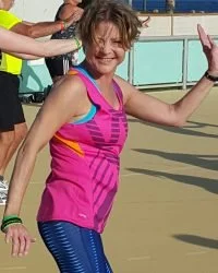 Hälsningar från Fuerteventura