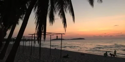 Hälsningar från Thailand