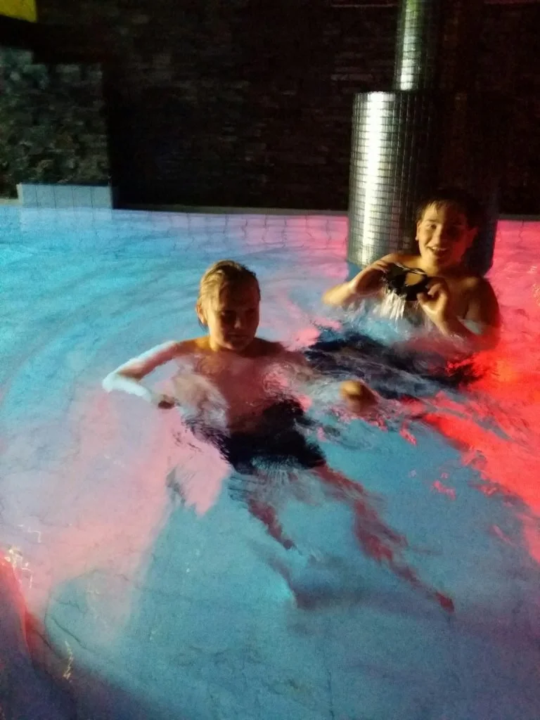 Hälsningar från Danmark