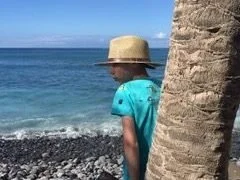 Hälsningar från Teneriffa