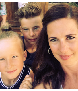 Hälsningar från Alcudia