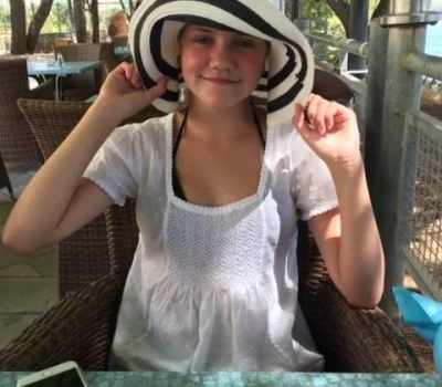 Hälsningar från Kroatien