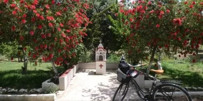 Hälsningar från Kreta