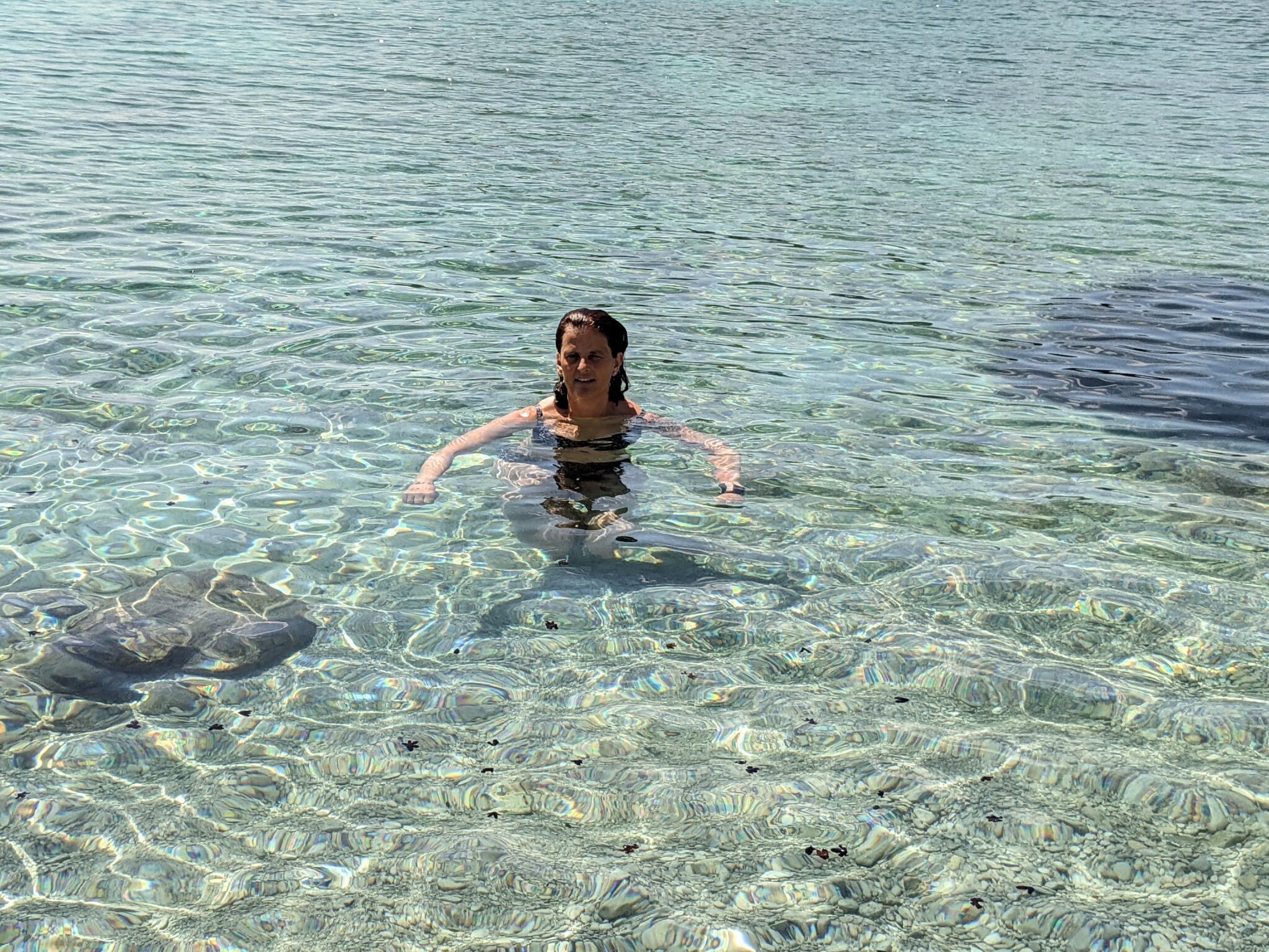 Hälsningar från Grekland