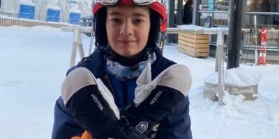 Hälsningar från Trysil