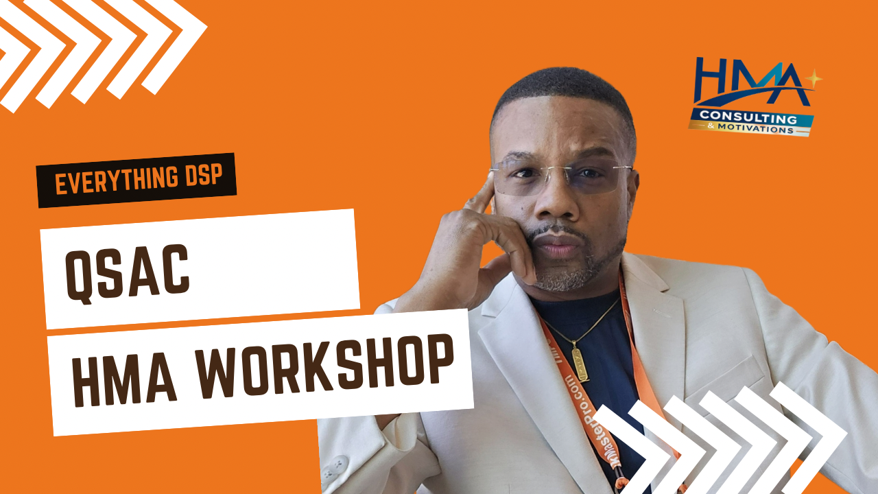 QSAC WORSHOP