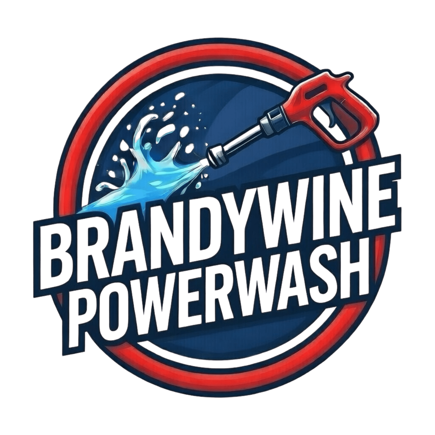 BRANDYWINE POWERWASH