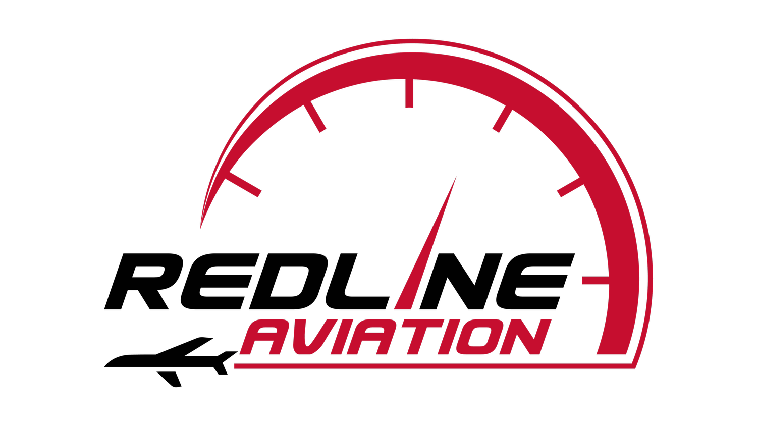 REDLINE AVIATION