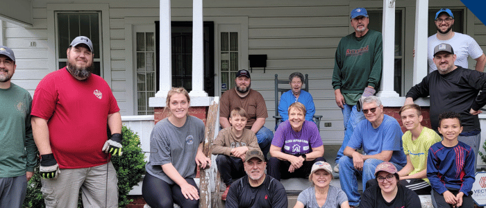 What Makes Cabarrus County Great Elder Orphan Care