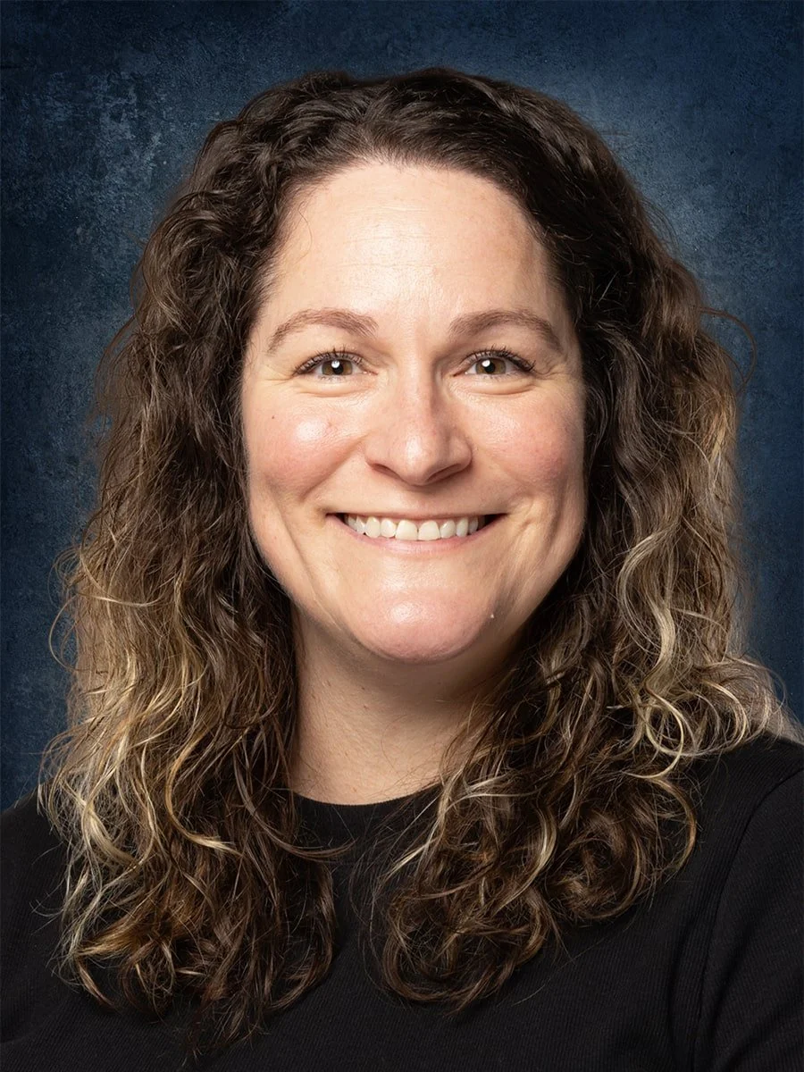 Greater Cabarrus Foundation Jenn Delaney