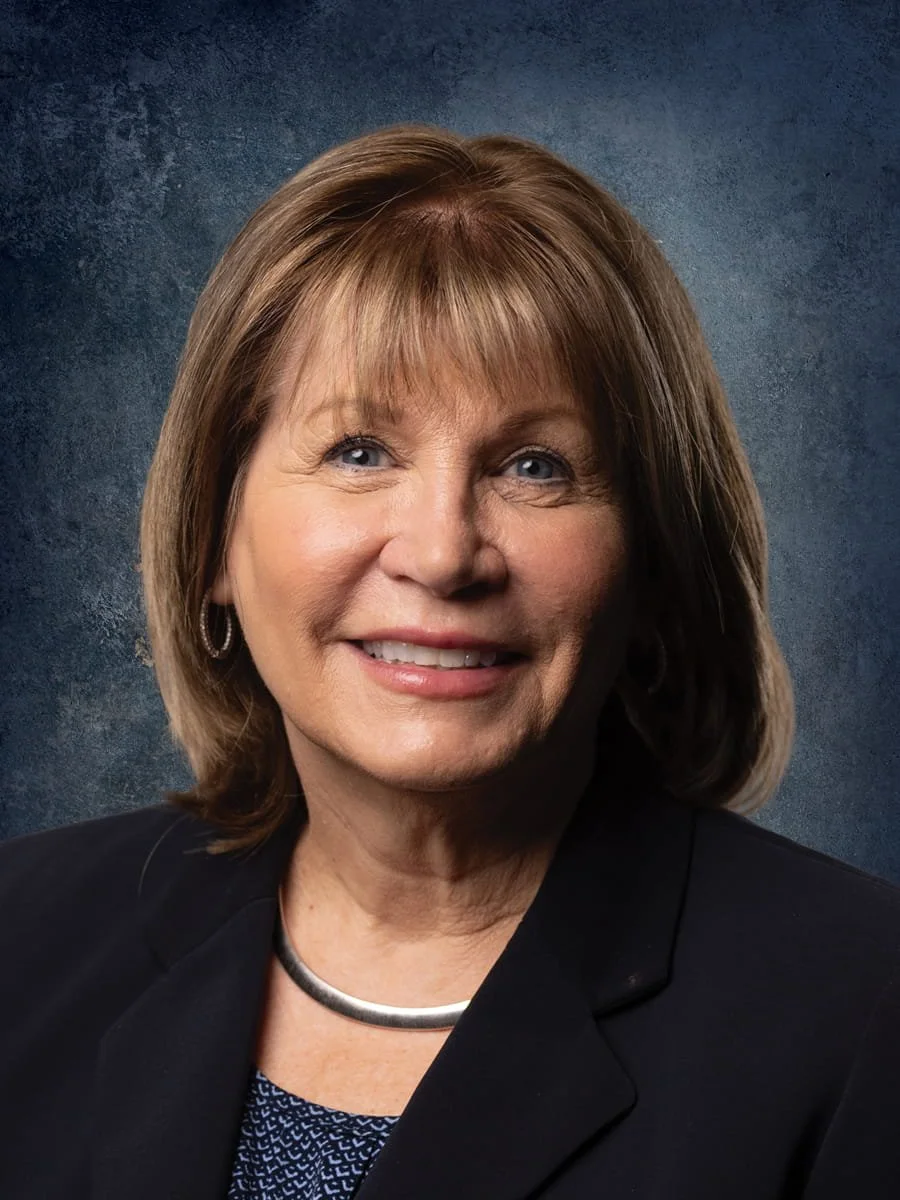 Greater Cabarrus Foundation Board of Director Jan Beatty-Hendley