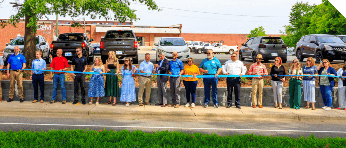 Barbi Jones on Community, Collaboration, and Leadership