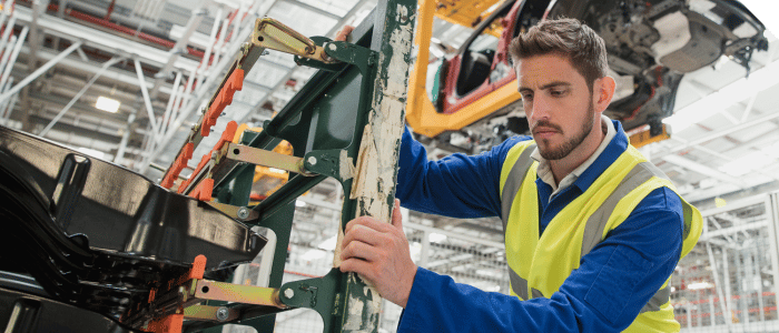 NCWorks Is Powering Opportunity, One Connection at a Time