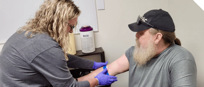 What Makes Cabarrus County Great Community Free Clinic