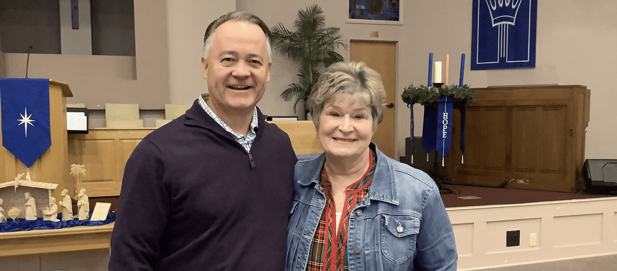 Ann Benfield Early Childhood Fund