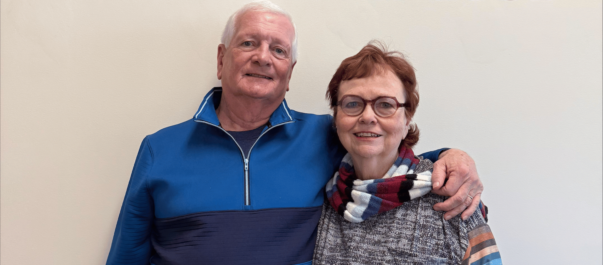 Greater Cabarrus Foundation Bob and Susan Smith Community Investment Fund