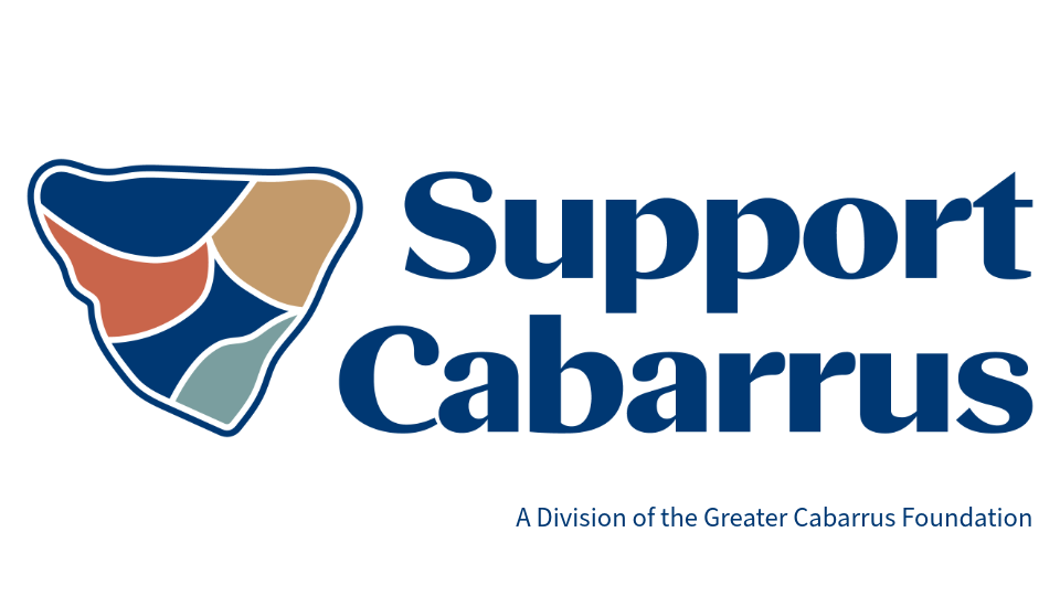 Greater Cabarrus Foundation Launches Support Cabarrus, a New Capacity-Building Division for Local Nonprofits