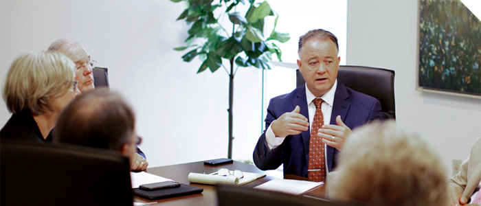 New Community Foundation Announced, Leader Named