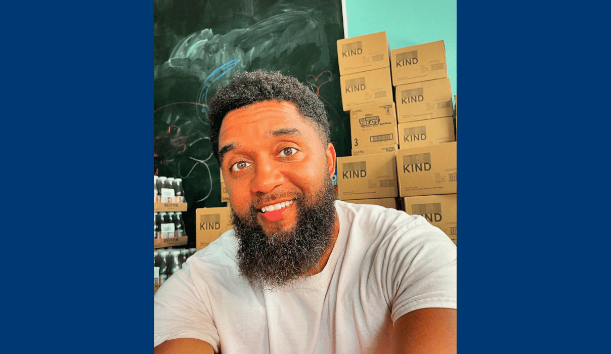 Pastor Doug Lattimore's Mission to Bring Food and Hope to Every Doorstep