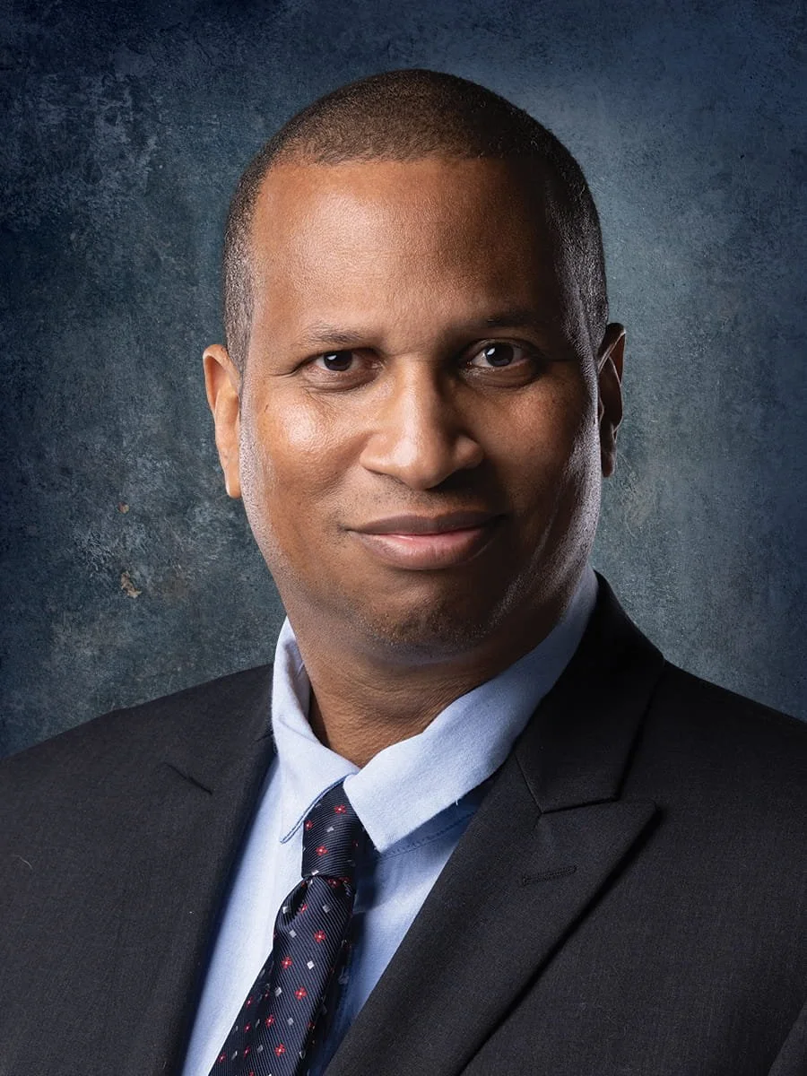 Greater Cabarrus Foundation Board of Director Daryle Adams