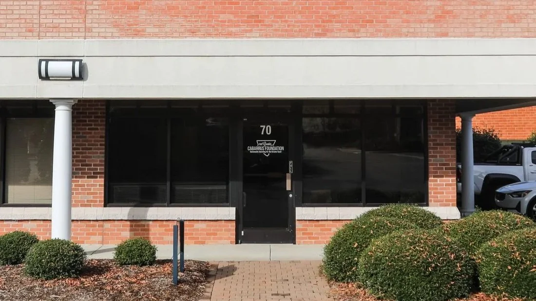 Greater Cabarrus Foundation