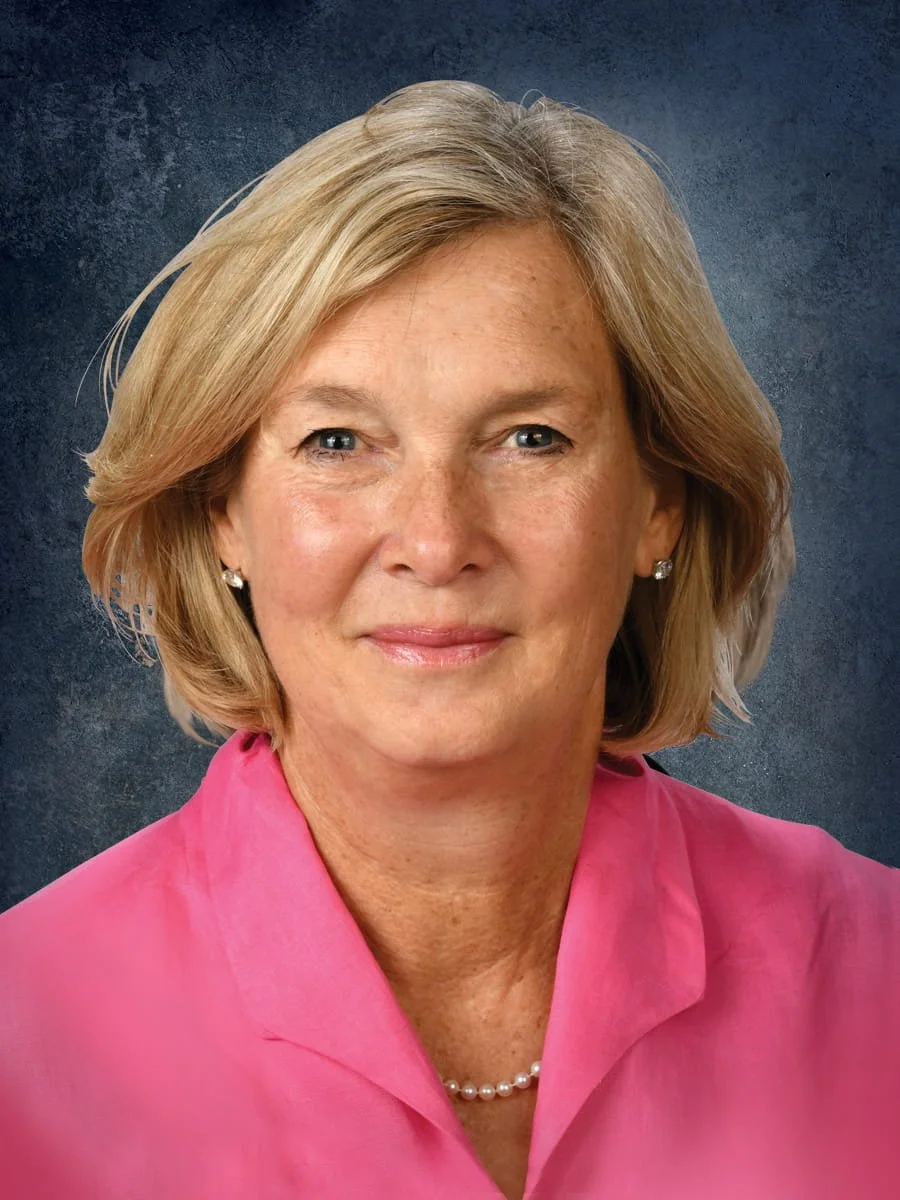 Greater Cabarrus Foundation Board of Director Kelly Propst