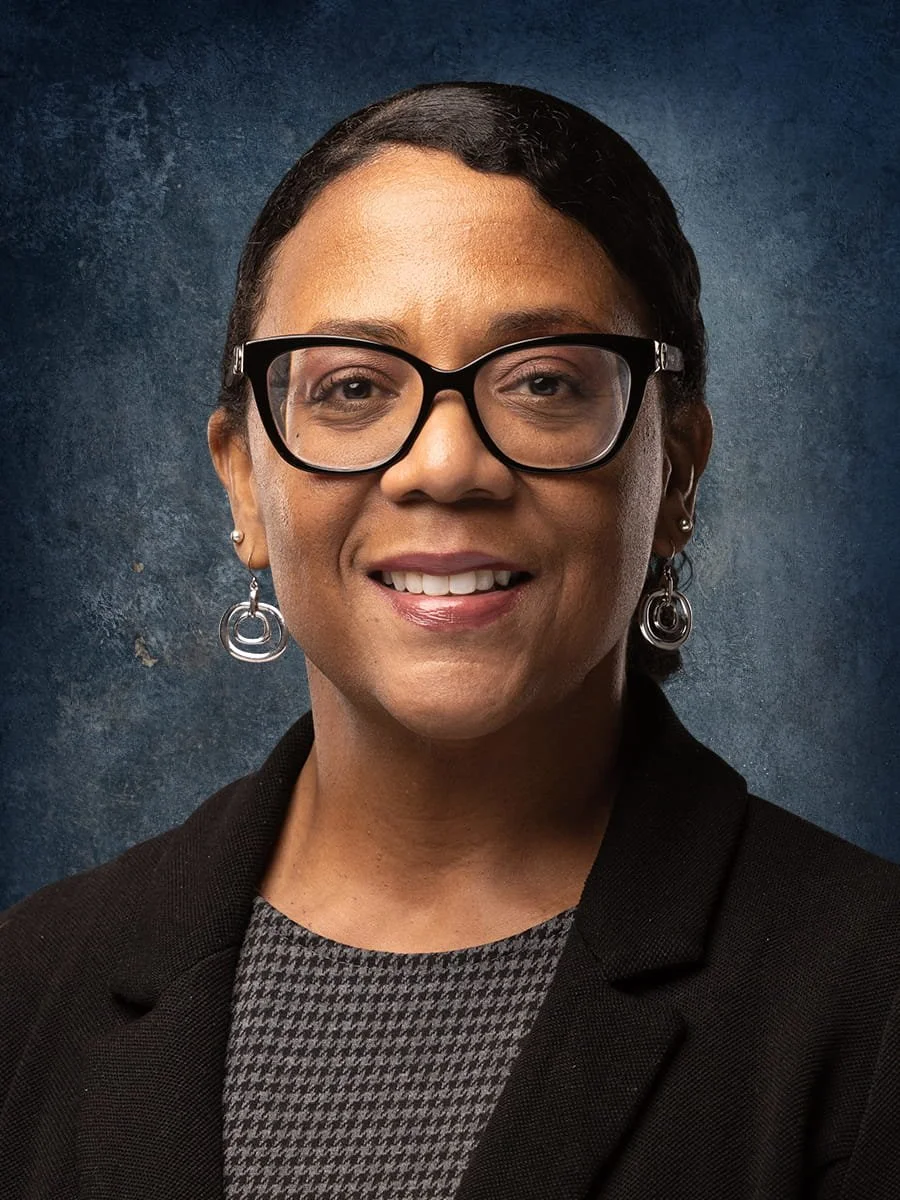 Greater Cabarrus Foundation Board of Director Aalece Pugh