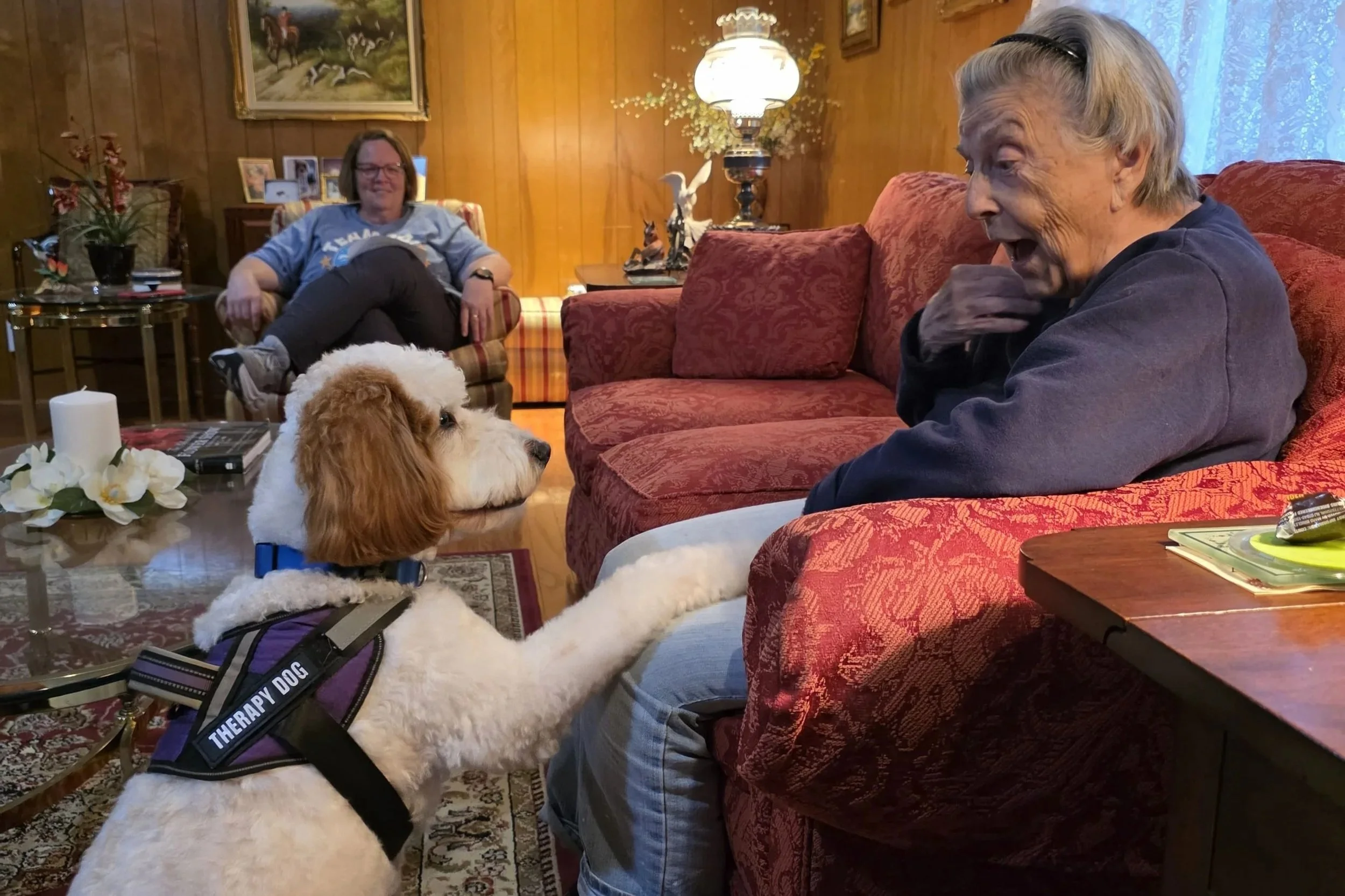 Greater Cabarrus Foundation Funds