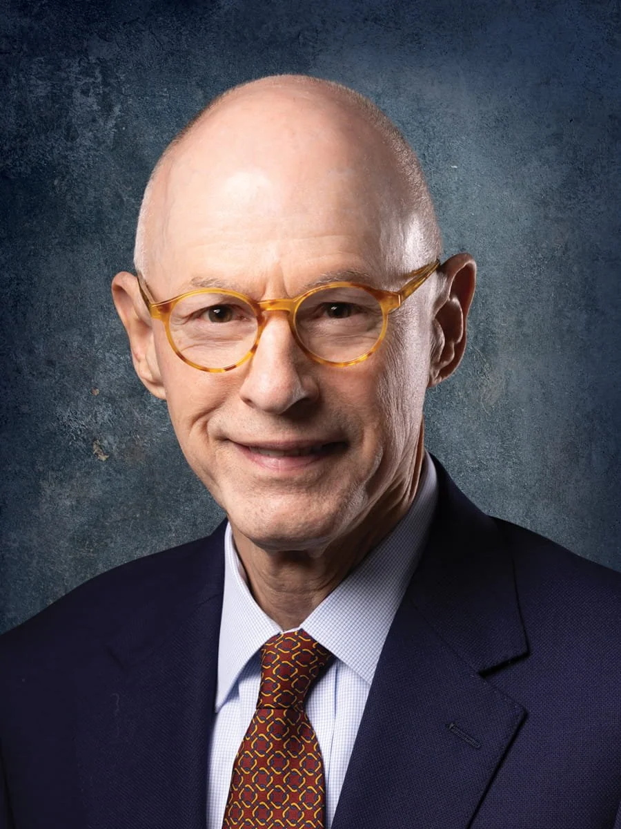 Greater Cabarrus Foundation Board of Director Doug Stafford