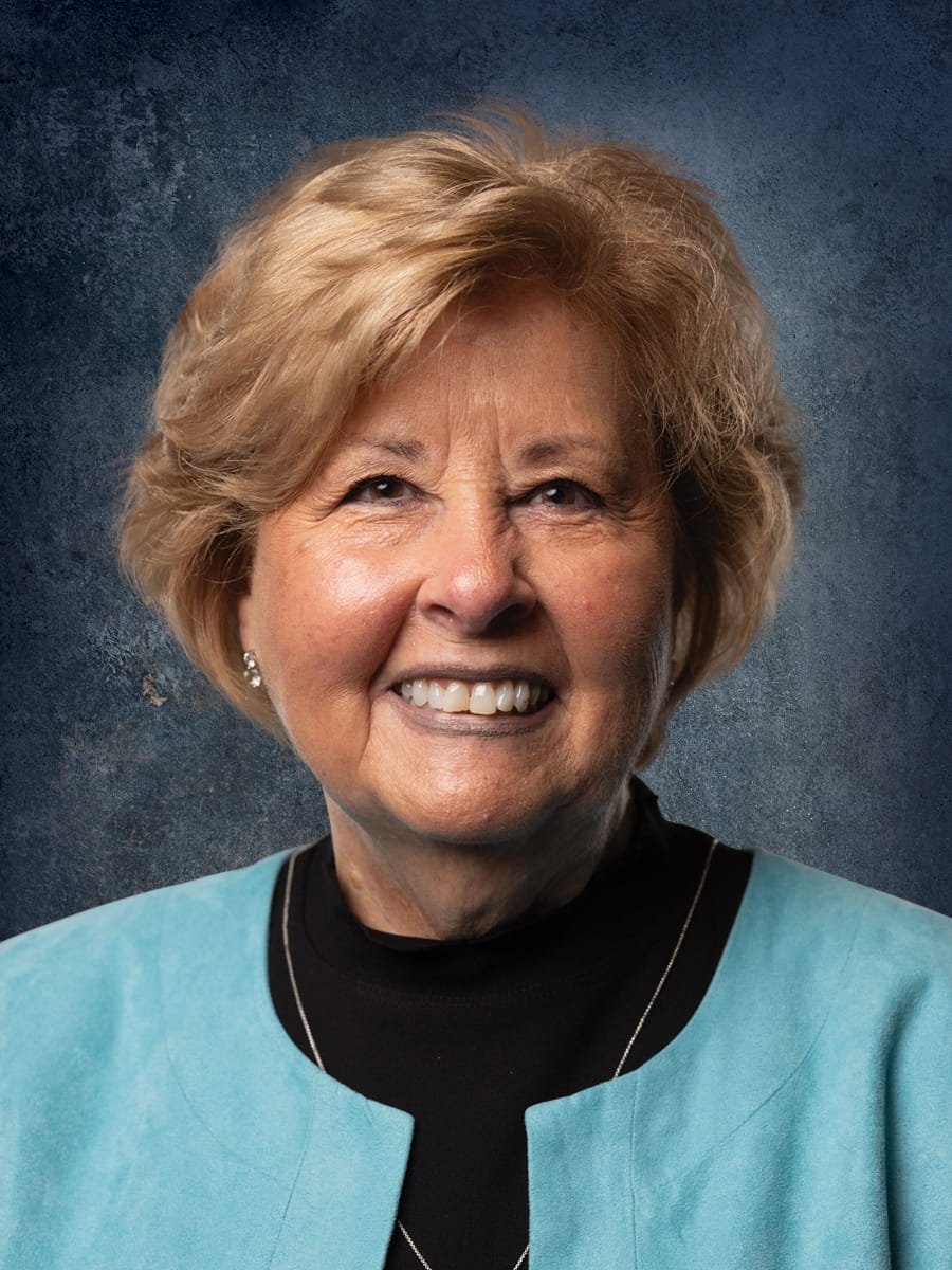 Greater Cabarrus Foundation Board of Director Pat Horton