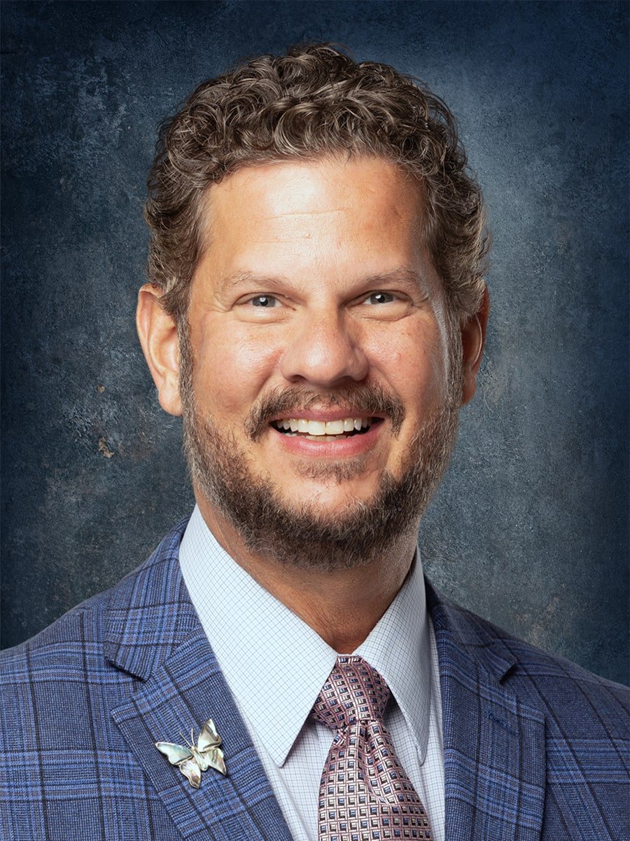 Greater Cabarrus Foundation Robbie Furr