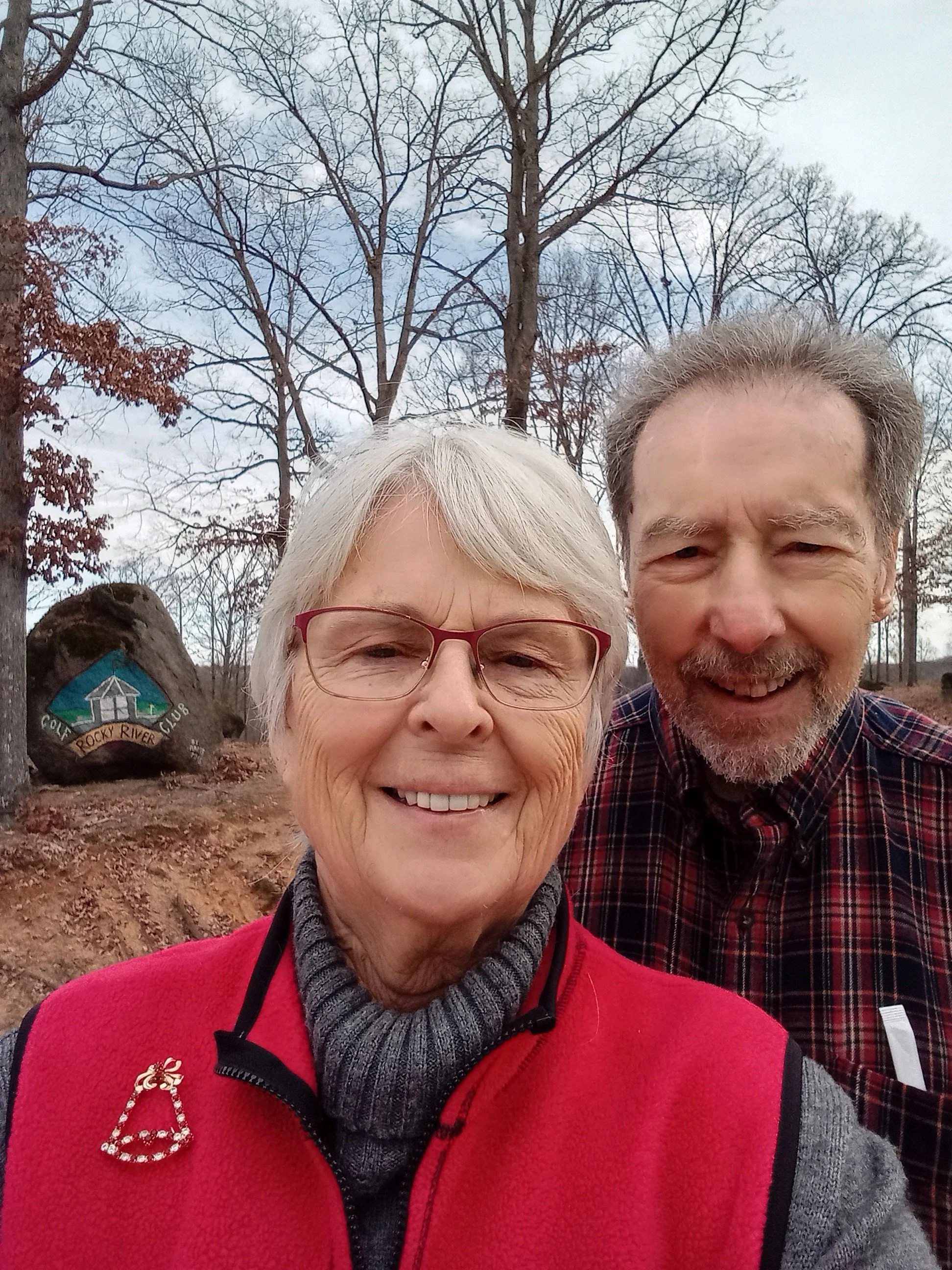 Greater Cabarrus Foundation Homebound Elderly