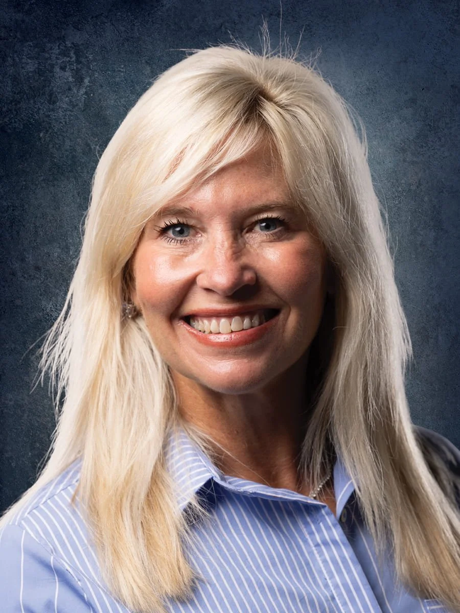 Greater Cabarrus Foundation Kimberly Leatherman