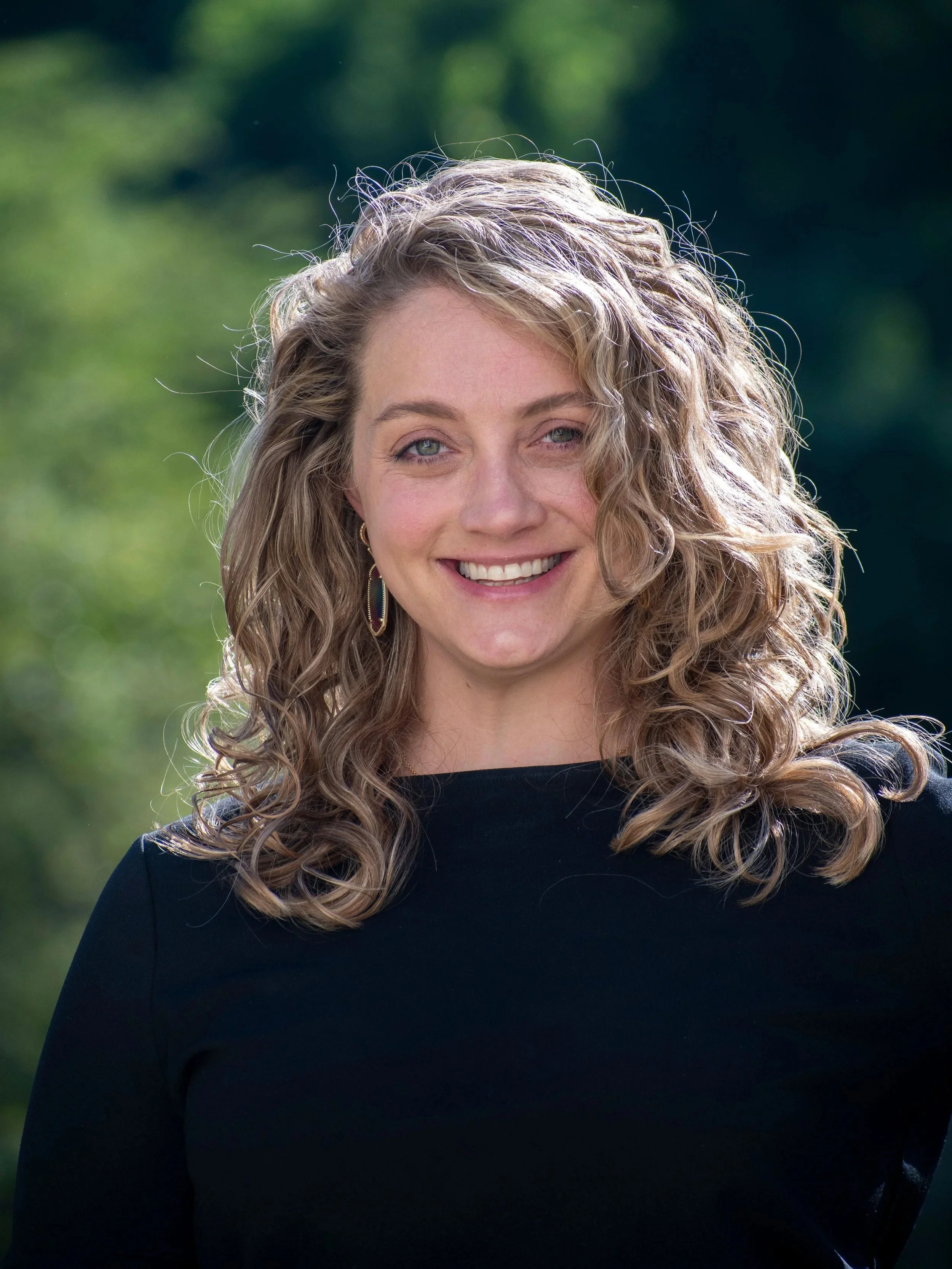 Greater Cabarrus Foundation Ashley Sedlak-Propst